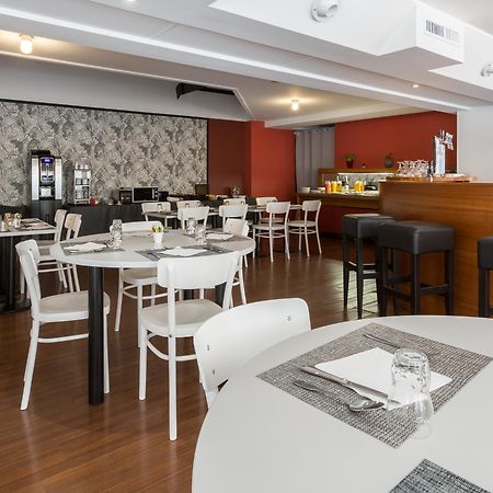 Best Western Plus Hotel Cargo Dunkierka Zewnętrze zdjęcie