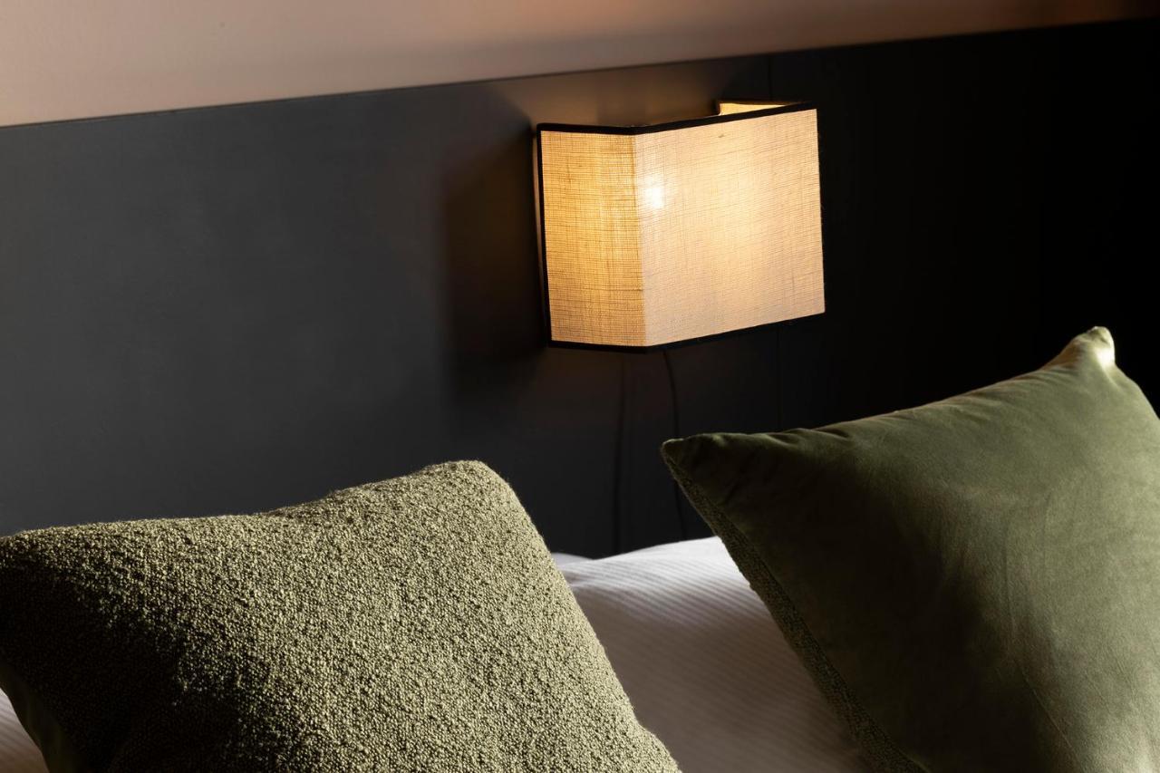 Best Western Plus Hotel Cargo Dunkierka Zewnętrze zdjęcie