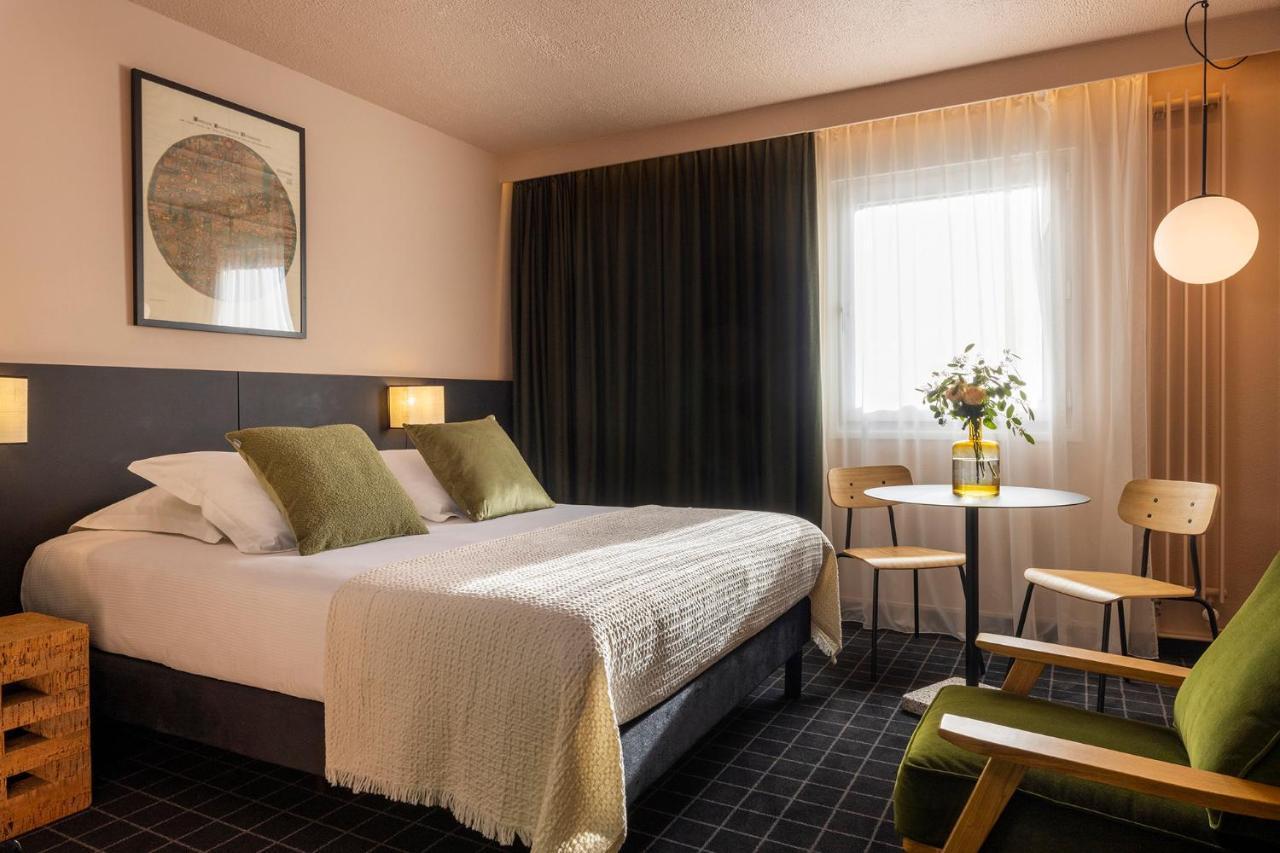 Best Western Plus Hotel Cargo Dunkierka Zewnętrze zdjęcie