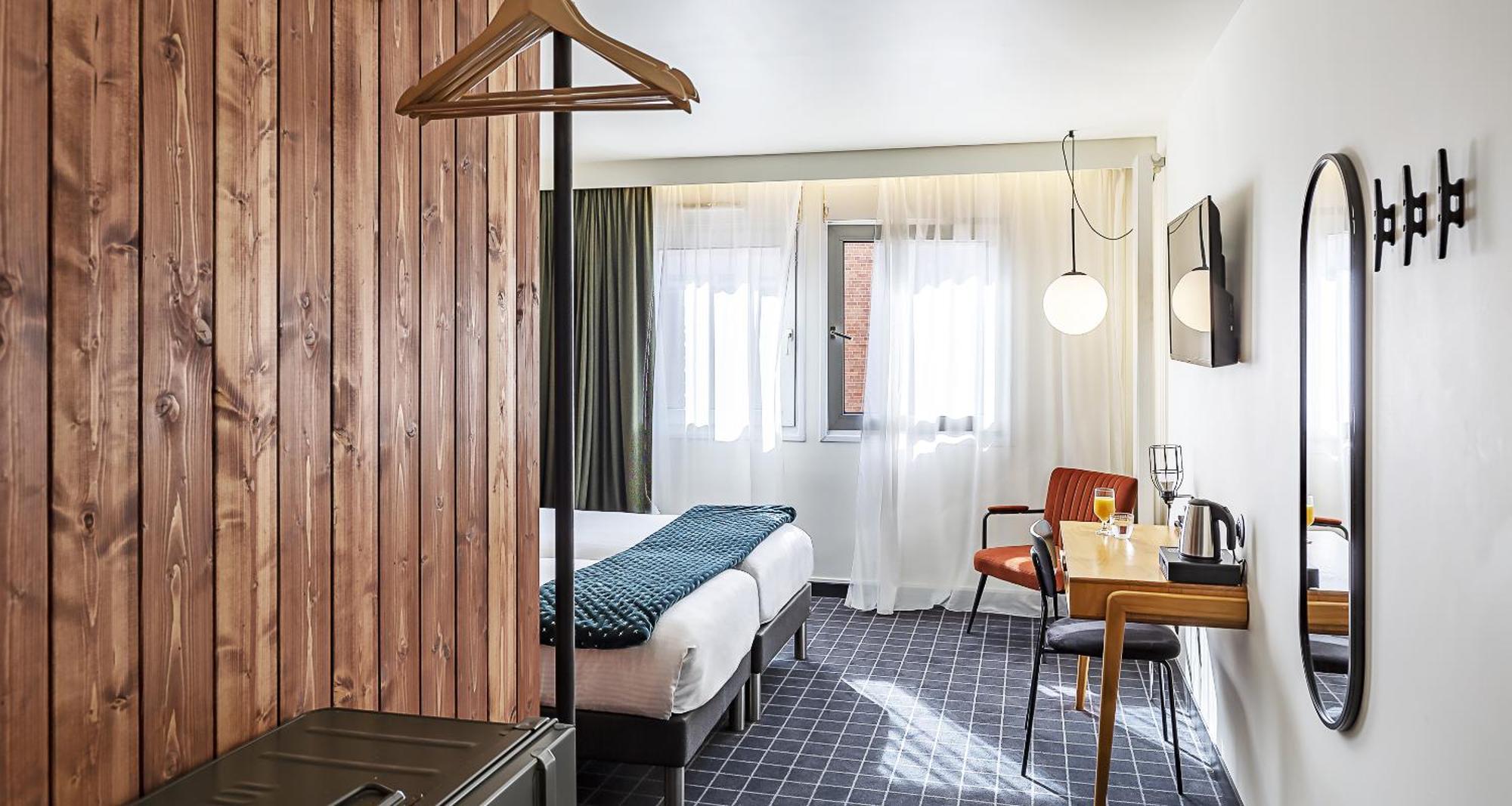 Best Western Plus Hotel Cargo Dunkierka Zewnętrze zdjęcie