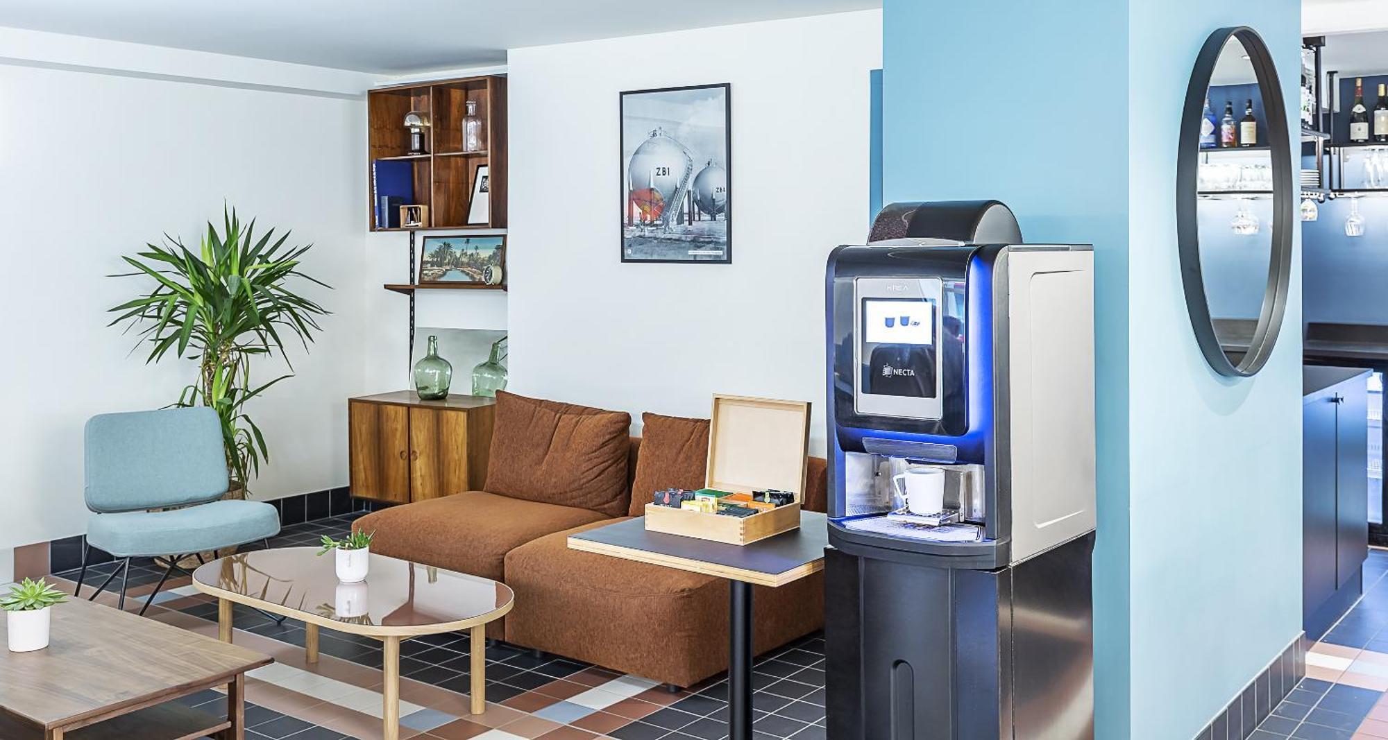 Best Western Plus Hotel Cargo Dunkierka Zewnętrze zdjęcie