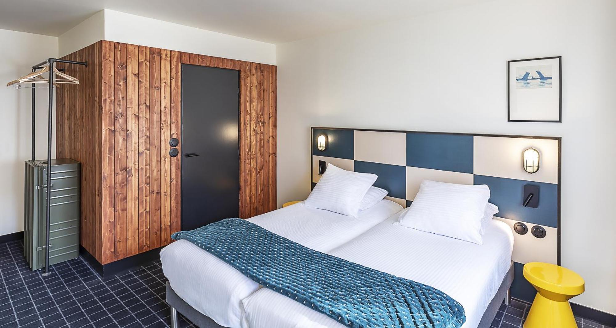 Best Western Plus Hotel Cargo Dunkierka Zewnętrze zdjęcie