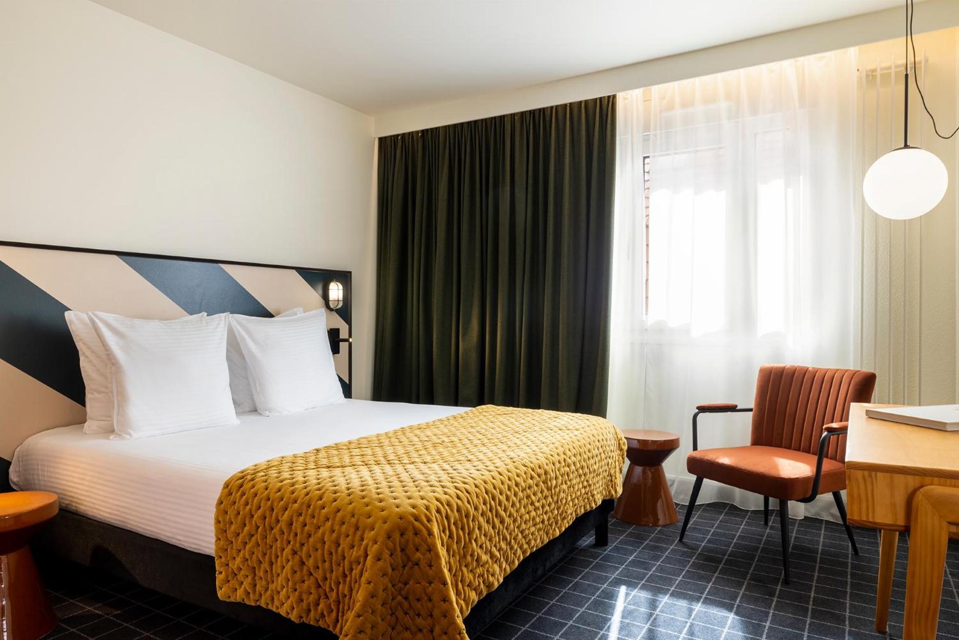 Best Western Plus Hotel Cargo Dunkierka Zewnętrze zdjęcie
