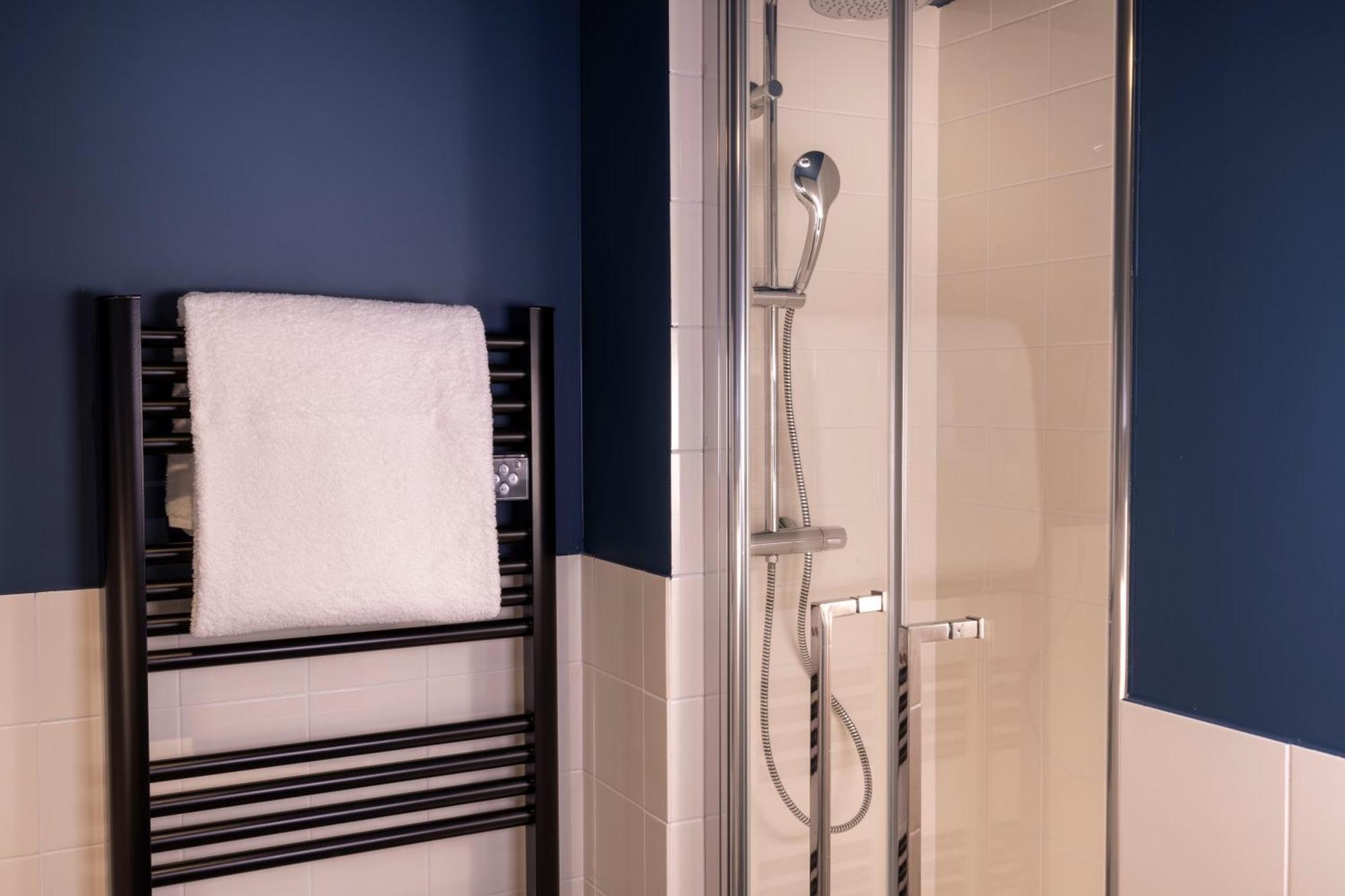 Best Western Plus Hotel Cargo Dunkierka Zewnętrze zdjęcie