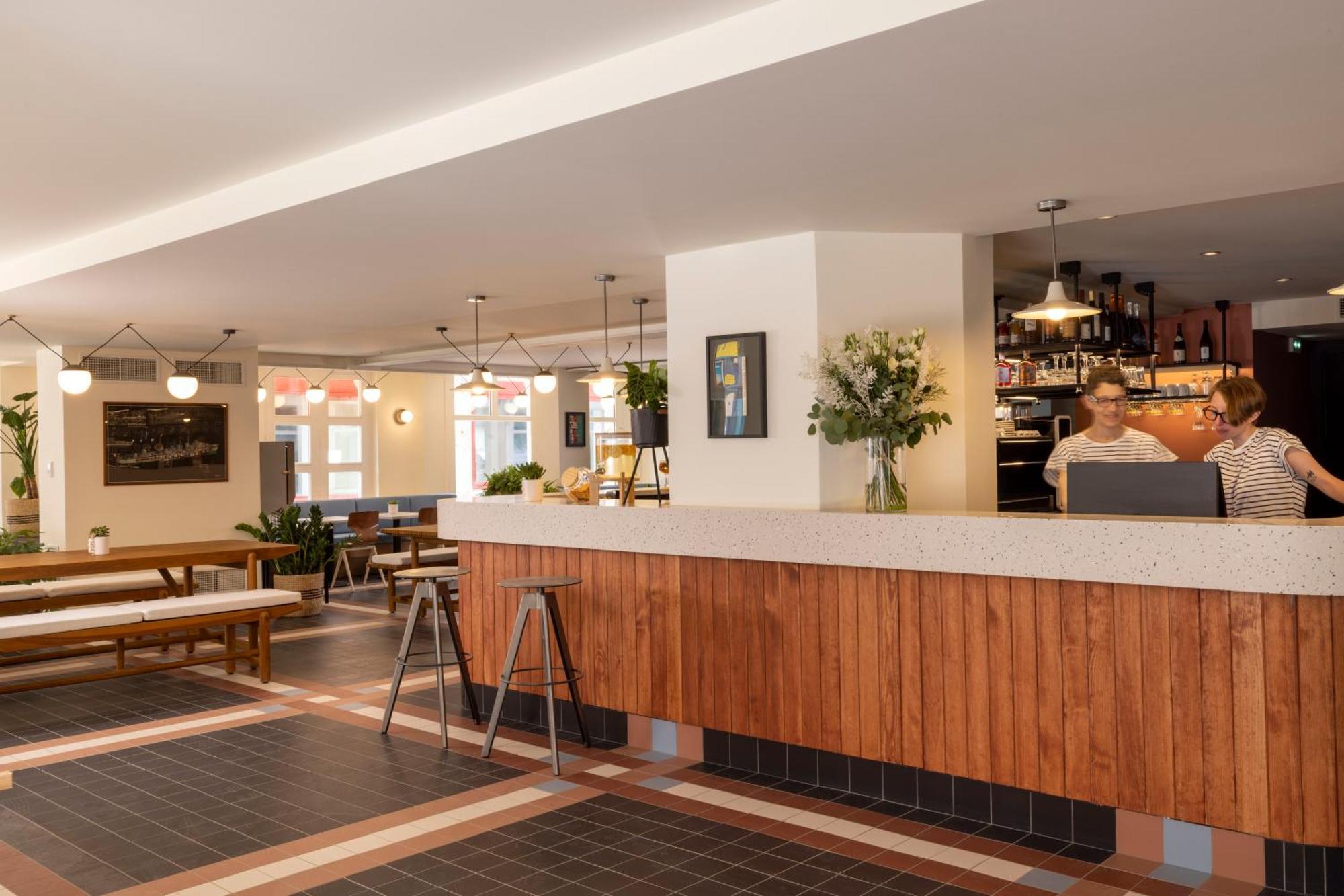Best Western Plus Hotel Cargo Dunkierka Zewnętrze zdjęcie