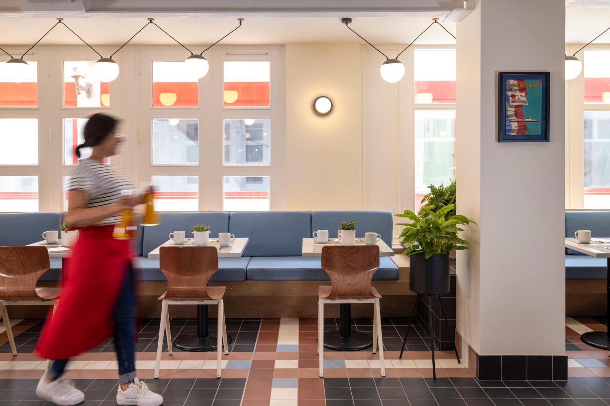 Best Western Plus Hotel Cargo Dunkierka Zewnętrze zdjęcie
