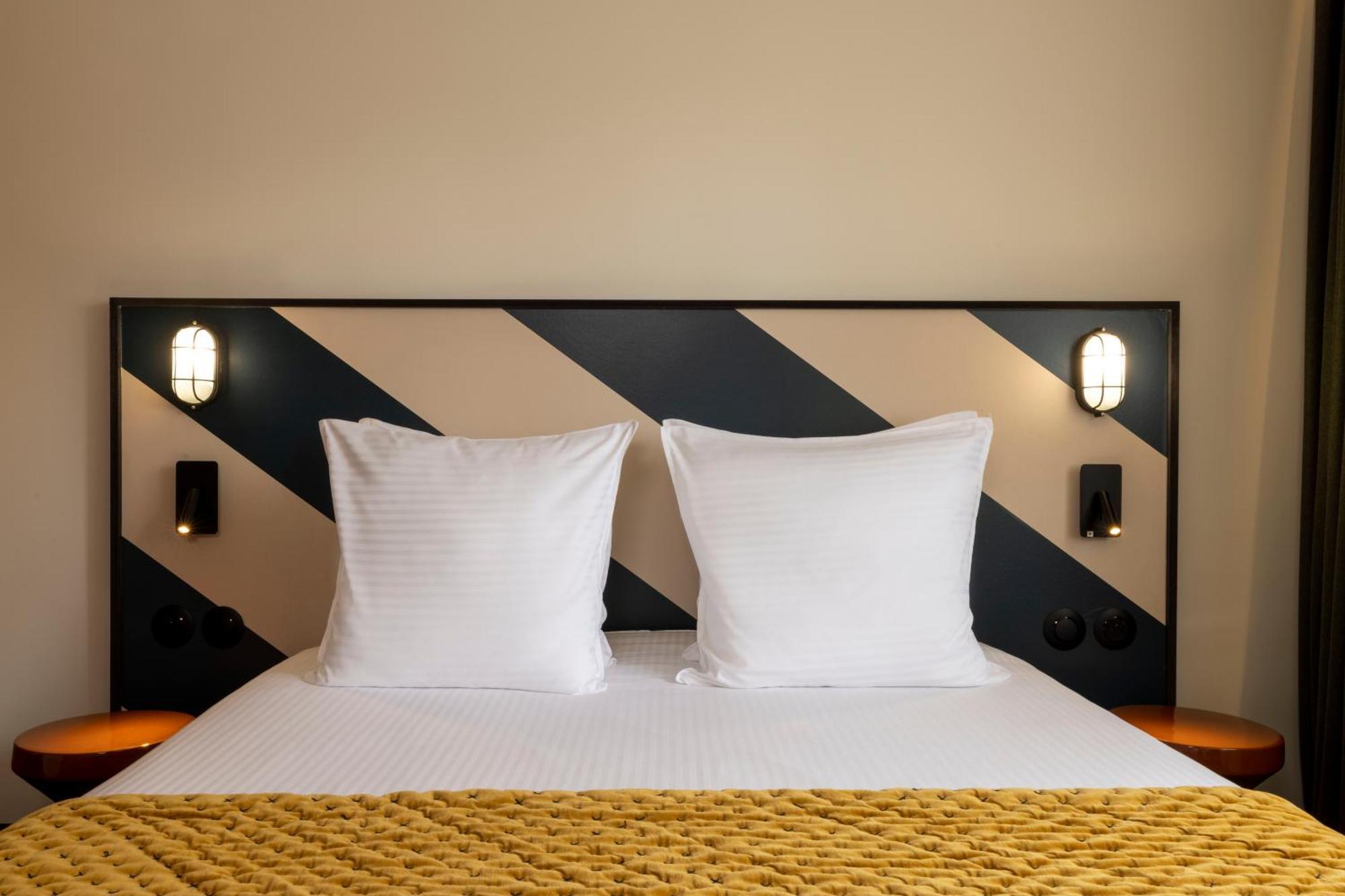 Best Western Plus Hotel Cargo Dunkierka Zewnętrze zdjęcie