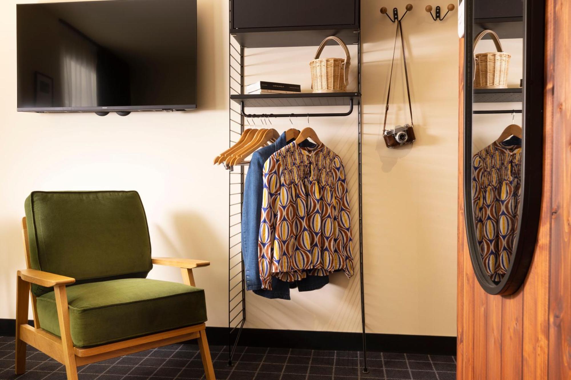 Best Western Plus Hotel Cargo Dunkierka Zewnętrze zdjęcie