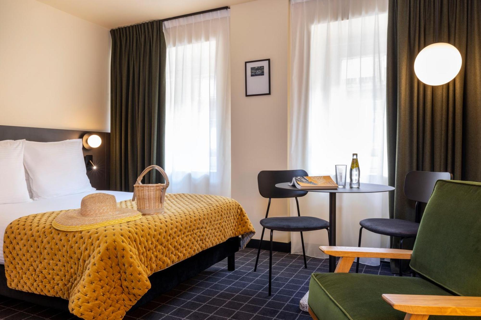 Best Western Plus Hotel Cargo Dunkierka Zewnętrze zdjęcie