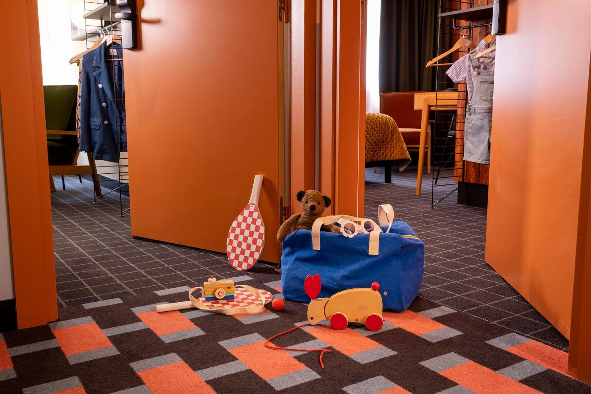Best Western Plus Hotel Cargo Dunkierka Zewnętrze zdjęcie